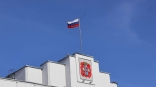 Известному омскому строителю присвоили почетное звание Известному омскому строителю присвоили почетное звание