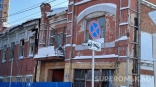 Омский дом Дворжецкого достался москвичам Омский дом Дворжецкого достался москвичам