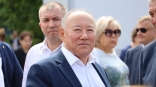 Пионер муниципальной реформы стал почетным гражданином Омской области