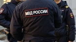 Омич устроил поджог ВАЗа из-за обиды