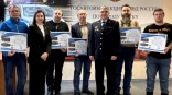 В Омске выбрали лучших водителей пассажирских предприятий