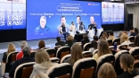 В Омске прошел «Съезд лидеров 2025»: налоги, стратегия, управление бизнесом и медиареальность В Омске прошел «Съезд лидеров 2025»: налоги, стратегия, управление бизнесом и медиареальность