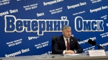 Тариф на вывоз мусора и газ в Омской области в 2026 году не вырастет Тариф на вывоз мусора и газ в Омской области в 2026 году не вырастет