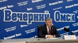Средний рост тарифов по Омской области не превысит 13 % Средний рост тарифов по Омской области не превысит 13 %