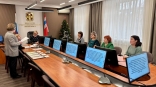 В Омске выбрали лучшего специалиста по охране труда В Омске выбрали лучшего специалиста по охране труда