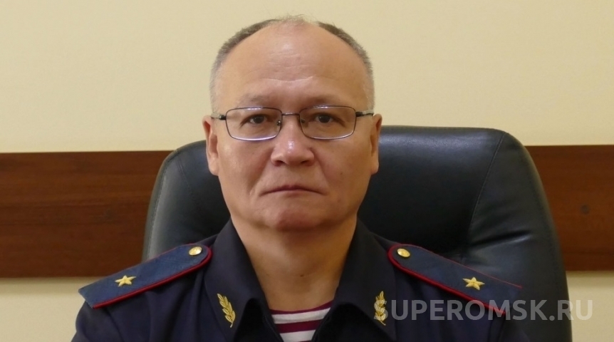 «СуперОмск» поздравляет Естая Джангунакова с днем рождения «СуперОмск» поздравляет Естая Джангунакова с днем рождения