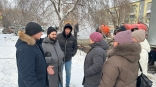 Окружные главы отчитались о ремонте теплосетей и встречах с омичами Окружные главы отчитались о ремонте теплосетей и встречах с омичами