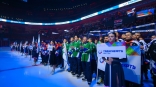 Жаркие игры в сердце Сибири: в Омске прошел хоккейный турнир под эгидой «Транснефти»