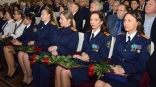 В Омске прошло торжество к юбилею Следкома РФ с участием Хоценко, Шелеста и Артемова