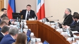 Губернатор Хоценко: в Омской области усиливают поддержку студенческих семей