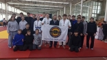 Омские спортсмены стали медалистами Первенства Сибири по дзюдо Омские спортсмены стали медалистами Первенства Сибири по дзюдо