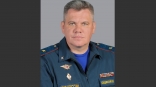 Куда пропал начальник омского МЧС Владислав Колодинский? Куда пропал начальник омского МЧС Владислав Колодинский?