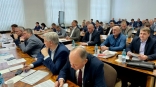 В Омской области глав районов отправили на учебу
