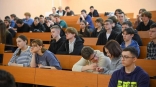 Студенты партнерских вузов АО «Транснефть – Западная Сибирь» примут участие во всероссийском хакатоне «Транснефти»