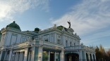 На бывшем месте ГЭПИЦентра-2 в омском драмтеатре откроется винный ресторан На бывшем месте ГЭПИЦентра-2 в омском драмтеатре откроется винный ресторан