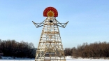 В Омске сожгут огромную Масленицу: появилась программа праздника на «Зеленом острове» В Омске сожгут огромную Масленицу: появилась программа праздника на «Зеленом острове»