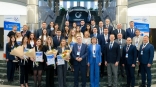 В АО «Транснефть – Западная Сибирь» состоялся второй тур V (ХVII) Международной научно-технической конференции молодежи