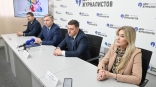 Онкологи назвали самые частые виды рака у омичей Онкологи назвали самые частые виды рака у омичей