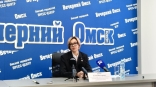 Мэрия Омска подвела итоги участия города в нацпроектах Мэрия Омска подвела итоги участия города в нацпроектах