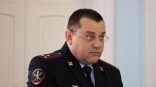 Начальник УМВД России по Омской области Болотов поздравил сотрудников с Днем образования дежурных частей Начальник УМВД России по Омской области Болотов поздравил сотрудников с Днем образования дежурных частей