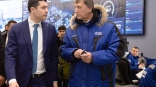 Глава Минпромторга РФ Антон Алиханов оценил масштабы модернизации Омского НПЗ Глава Минпромторга РФ Антон Алиханов оценил масштабы модернизации Омского НПЗ