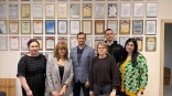 Омский АТК поздравляет с днем рождения управляющего сети автосервисов «РЕАКТОР» Илью Николина Омский АТК поздравляет с днем рождения управляющего сети автосервисов «РЕАКТОР» Илью Николина