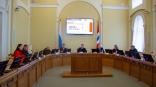 Областные депутаты рассмотрели вопросы оказания медпомощи в регионе Областные депутаты рассмотрели вопросы оказания медпомощи в регионе