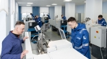 Омский НПЗ готовит 450 молодых специалистов по стандартам «Профессионалитета»