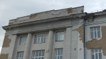 В двух исторических корпусах ОмГПУ стартует капремонт В двух исторических корпусах ОмГПУ стартует капремонт