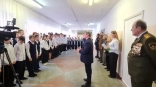 В Омске открыли музей, посвященный аварии на Чернобыльской АЭС В Омске открыли музей, посвященный аварии на Чернобыльской АЭС