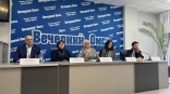 Омичам представили творческий образ, созданный для чемпионата красоты Омичам представили творческий образ, созданный для чемпионата красоты