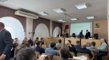 Стали известны результаты выборов главы Омского района Стали известны результаты выборов главы Омского района