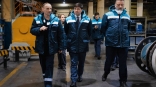 Делегация Минпромторга РФ оценила омскую производственную площадку холдинга «Кордиант» Делегация Минпромторга РФ оценила омскую производственную площадку холдинга «Кордиант»
