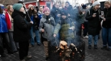 Омичей приглашают на «Крымскую весну»