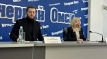 Омские кладбища официально возглавила красавица-блондинка Омские кладбища официально возглавила красавица-блондинка