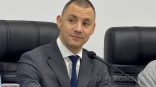 Дегтярев присвоил омскому министру Ленбергу звание заслуженного мастера спорта Дегтярев присвоил омскому министру Ленбергу звание заслуженного мастера спорта