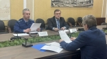 Заместитель прокурора принял омских бизнесменов: на что они жаловались? Заместитель прокурора принял омских бизнесменов: на что они жаловались?