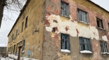 Часть Омска поместили под спецрежим из-за угрозы Часть Омска поместили под спецрежим из-за угрозы