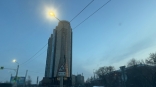 Ликвидирован застройщик омского апарт-отеля «Маршал» Ликвидирован застройщик омского апарт-отеля «Маршал»