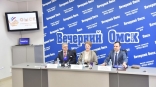 Любинский, театры и бесплатные концерты: Омск сделают культурной столицей для всех Любинский, театры и бесплатные концерты: Омск сделают культурной столицей для всех