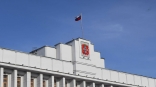Омское облправительство представило команду на конкурс «Лидеры России»