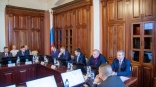 Депутатам регионального парламента отчитались о доходах от областного имущества Депутатам регионального парламента отчитались о доходах от областного имущества