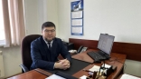 В мэрии Омска назначили замдиректора департамента городского хозяйства В мэрии Омска назначили замдиректора департамента городского хозяйства