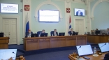 В Омской области депутаты Законодательного Собрания приняли еще одну меру поддержки участников СВО В Омской области депутаты Законодательного Собрания приняли еще одну меру поддержки участников СВО