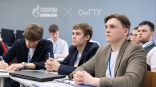 ОНПЗ открыл школьникам дорогу в профессию: итоги научной конференции ОНПЗ открыл школьникам дорогу в профессию: итоги научной конференции