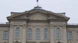 В Омской области участников СВО освободят от транспортного налога В Омской области участников СВО освободят от транспортного налога