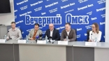 В мэрии Омска назвали сроки месячника чистоты и дату общегородского субботника В мэрии Омска назвали сроки месячника чистоты и дату общегородского субботника
