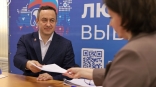 На праймериз «Единой России» документы подал бывший омский вице-губернатор Каракоз На праймериз «Единой России» документы подал бывший омский вице-губернатор Каракоз