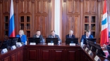 В Омской области депутаты Законодательного Собрания принимают меры по защите здоровья детей В Омской области депутаты Законодательного Собрания принимают меры по защите здоровья детей