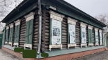 Омская епархия стала собственником музея в доме митрополита Феодосия